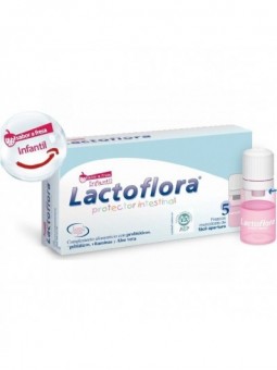 Lactoflora Protector...