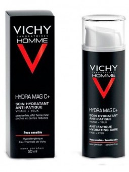 Vichy Homme Hydra Mag C+...