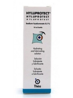 Hyluprotect 10 Ml