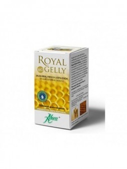 Aboca Royal Bio Gelly Jalea...