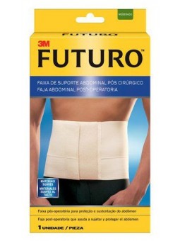 Futuro Faja Abdominal Post...