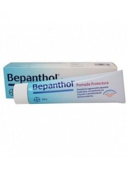 Bepanthol Pomada Protectora...