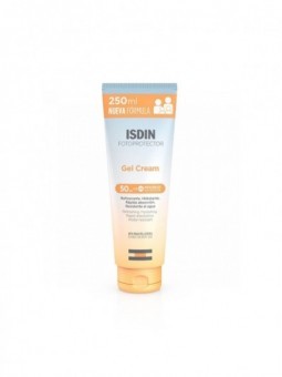 Isdin Fotoprotector Gel...