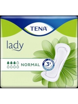 Tena Lady Normal 12 uds