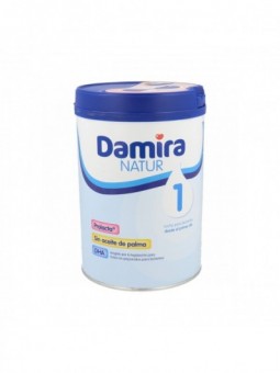 Damira Natur 1 800gr