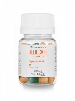 Heliocare Oral Ultra D 30...