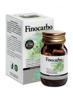 Aboca Finocarbo Plus 50...