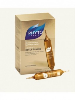 Phyto Huile D´ales Aceite...