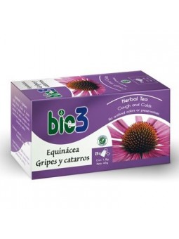 Bie3 Echinacea Gripes y...