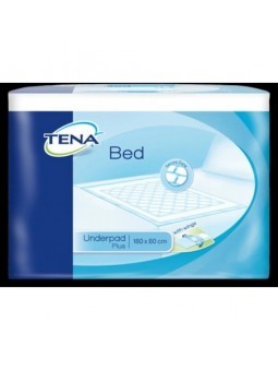 Tena Bed Plus Wings...