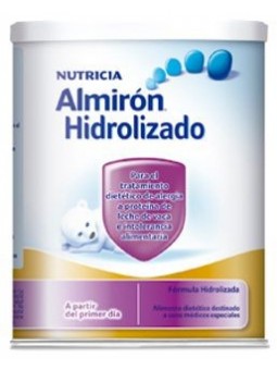 Almirón Hidrolizado 400 gr