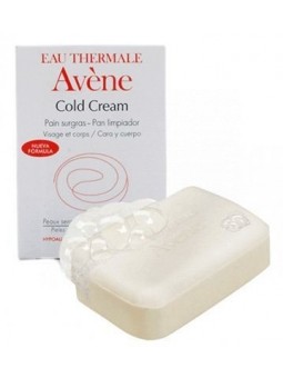 Avene Pan Limpador Cold...