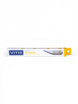 Vitis Cepillo Dental Sensible