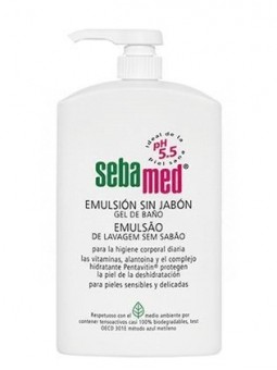 Sebamed Emulsion 200ml