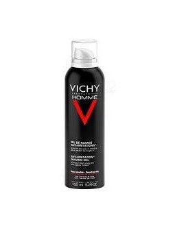 Vichy Homme Sensi Shave Gel...