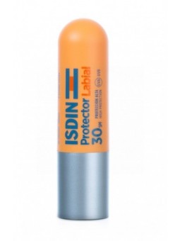 Isdin Protector Labial SPF...