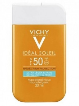 Vichy iDEAL Soleil SPF50...