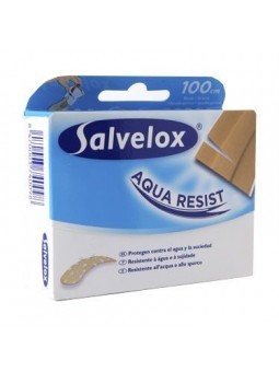 Salvelox Aqua Resist 1 Tira...