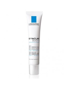 La Roche Posay Effaclar Duo...