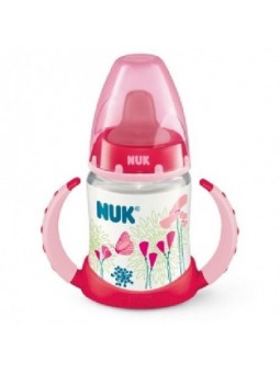 Nuk Biberón First Choice 150ml