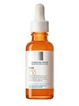 La roche Posay Pure Vitamin...