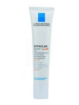 La Roche Posay Effaclar Duo...