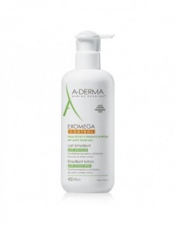 A-Derma Exomega Control...