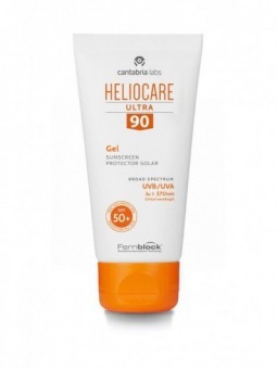 Heliocare Ultra 90 Gel...