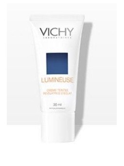 Vichy Lumineuse Piel Seca...