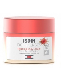 Isdin BodySenses Crema...