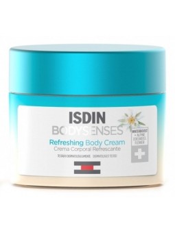 Isdin BodySenses Crema...