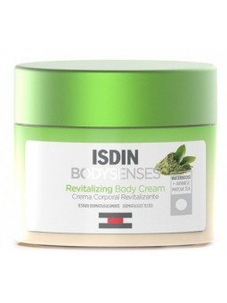 Isdin BodySenses Crema...