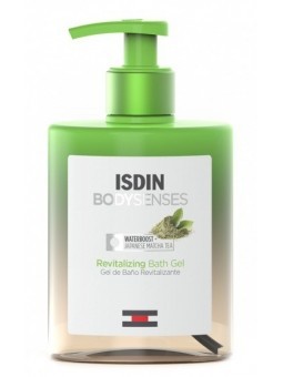 Isdin BodySenses Gel de...