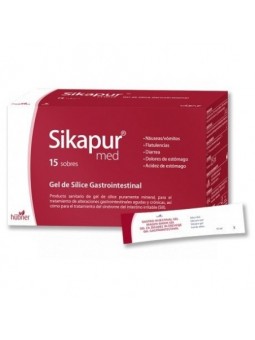 Vitae Sikapur Med 15 Sticks