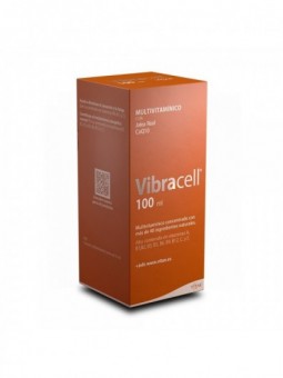 Vitae Vibracell 100 ml