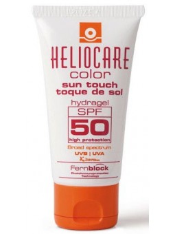 Heliocare Color Toque de...