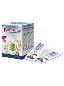 Immunovis Polidefense 20...