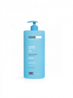 Isdin Ureadin Bath Gel Baño...