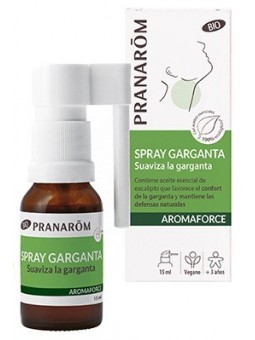 Pranarom Aromaforce Spray...