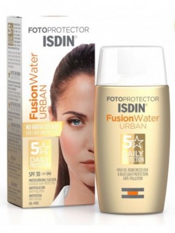 Isdin Fotoprotector Fusion...