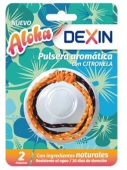 Dexin Pulsera Aloha 2...