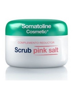 Somatoline Reducto Scrub...