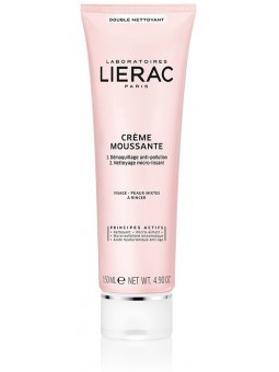 Lierac Desmaquillante Crema...