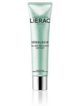 Lierac Sébologie Gel Regulador