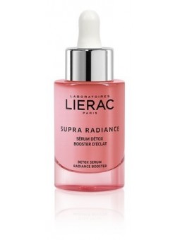 Lierac Supra Radiance Sérum...