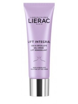 Lierac Lift Integral Cuello...