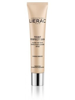 Lierac Teint Perfect Beige...