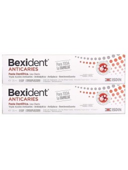 Isdin Bexident Anticaries...