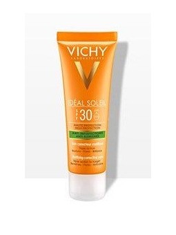 Vichy Capital Soleil...