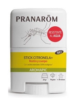 Pranarom Stick Citronela+...